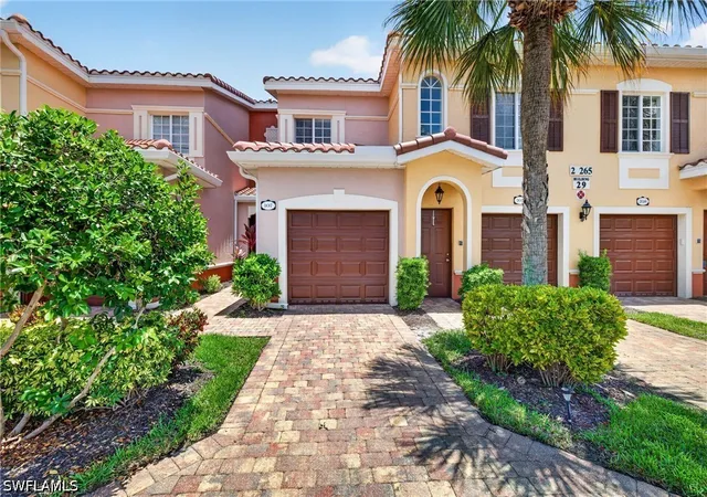 Photo 1 of Condo for sale at 20265 Royal Villagio Ct #107, Estero, FL 33928 | MLS# 226015402 | Listing updated on 2026-09-09