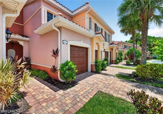 Photo 2 of Condo for sale at 20265 Royal Villagio Ct #107, Estero, FL 33928 | MLS# 226015402 | Listing updated on 2026-09-09