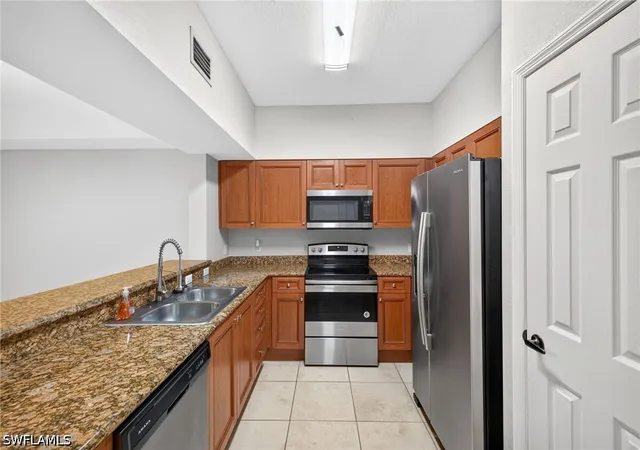 Photo 3 of Condo for sale at 20265 Royal Villagio Ct #107, Estero, FL 33928 | MLS# 226015402 | Listing updated on 2026-09-09