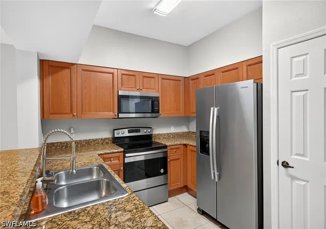 Listing Photo 5 - Condo for sale in building located at 20265 Royal Villagio Ct, Estero, FL 33928 - Unit #107