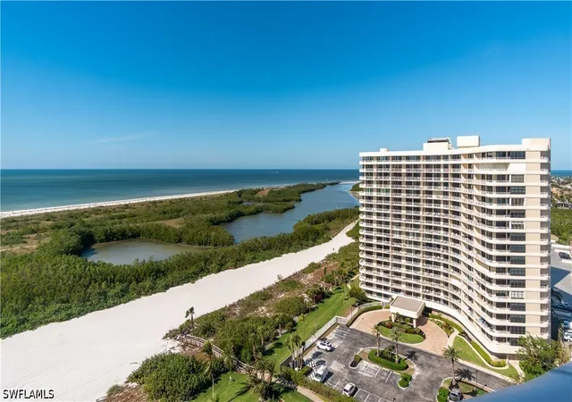 Photo 1 of Condo for sale at 320 Seaview Ct #1011, Marco Island, FL 34145 | MLS# 226014069 | Listing updated on 2026-09-11