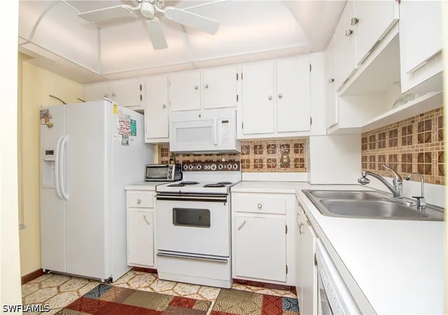 Photo 3 of Condo for sale at 320 Seaview Ct #1011, Marco Island, FL 34145 | MLS# 226014069 | Listing updated on 2026-09-11
