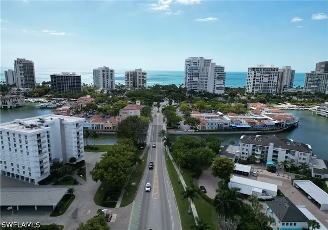 Photo 3 of Condo for sale at 300 Park Shore Dr #1B, Naples, FL 34103 | MLS# 226014855 | Listing updated on 2026-09-06