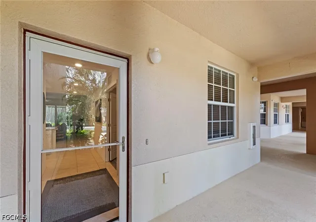 Photo 3 of Condo for sale at 10791 Palazzo Way #101, Fort Myers, FL 33913 | MLS# 2026017480 | Listing updated on 2026-09-14