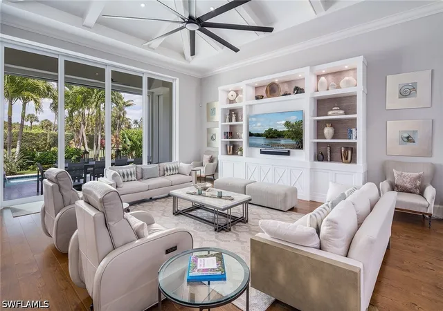 Photo 2 of Single family home for sale at 705 Wedge Dr, Naples, FL 34103 | MLS# 226015321 | Listing updated on 2026-10-06