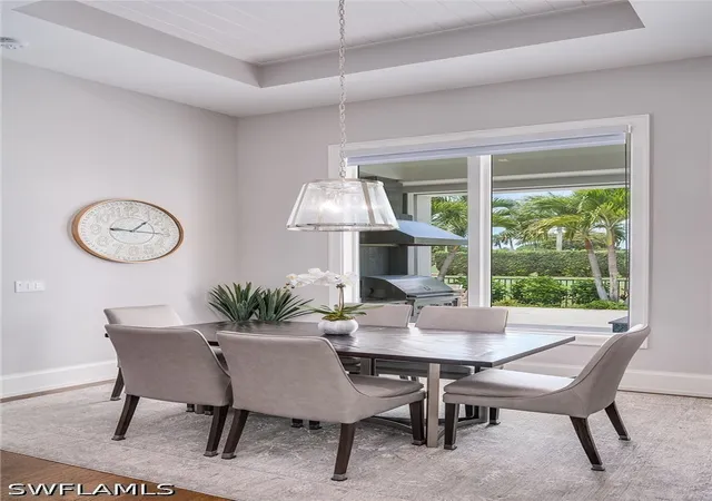 Photo 3 of Single family home for sale at 705 Wedge Dr, Naples, FL 34103 | MLS# 226015321 | Listing updated on 2026-10-06