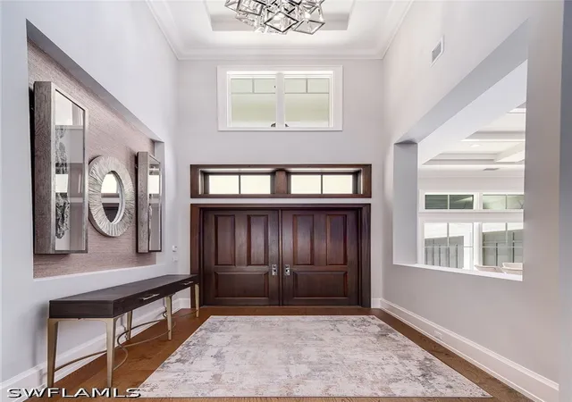Photo 4 of Single family home for sale at 705 Wedge Dr, Naples, FL 34103 | MLS# 226015321 | Listing updated on 2026-10-06