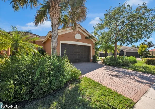 Photo 2 of Townhouse for sale at 13404 Monticello Blvd, Naples, FL 34109 | MLS# 226015015 | Listing updated on 2026-09-05
