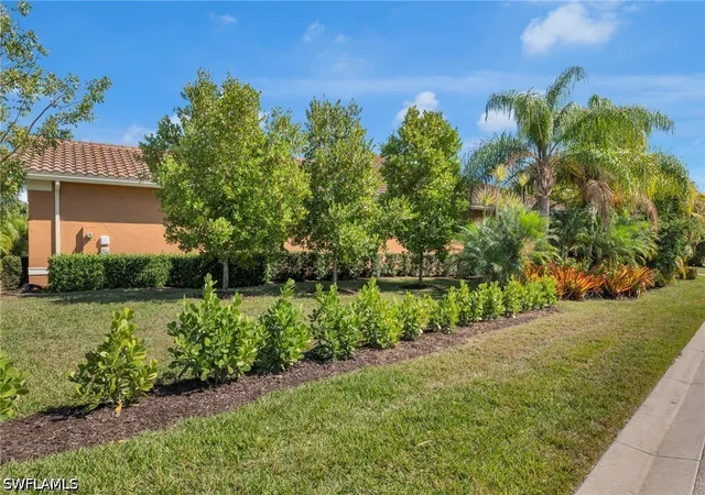 Photo 3 of Townhouse for sale at 13404 Monticello Blvd, Naples, FL 34109 | MLS# 226015015 | Listing updated on 2026-09-05