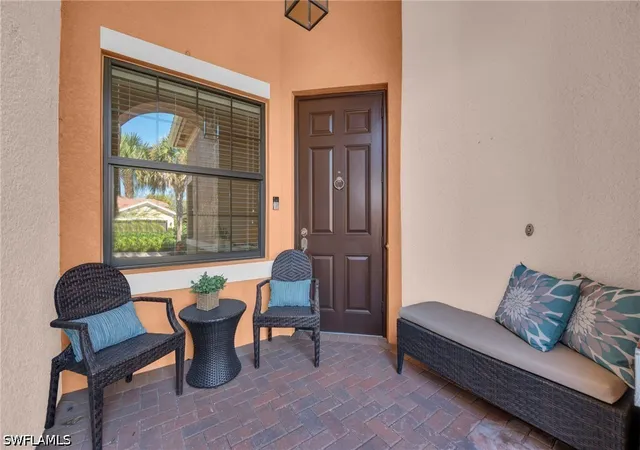 Photo 4 of Townhouse for sale at 13404 Monticello Blvd, Naples, FL 34109 | MLS# 226015015 | Listing updated on 2026-09-05