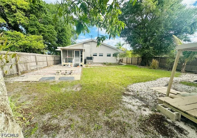 Photo 21 of Sale Pending at 4428 Bessie Ave, Fort Myers, FL 33905 | MLS# 2026017500 | Listing updated on 2026-10-01