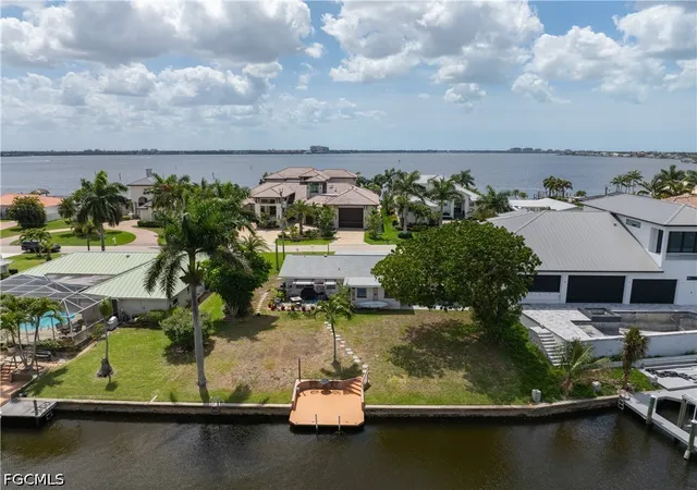 Photo 1 of Multi family home for sale at 1649 Edith Esplanade, Cape Coral, FL 33904 | MLS# 2026017519 | Listing updated on 2026-09-14
