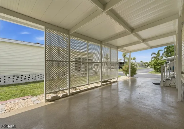 Photo 3 of Sale Pending at 15550 Burnt Store Rd #30, Punta Gorda, FL 33955 | MLS# 2026017573 | Listing updated on 2026-09-16