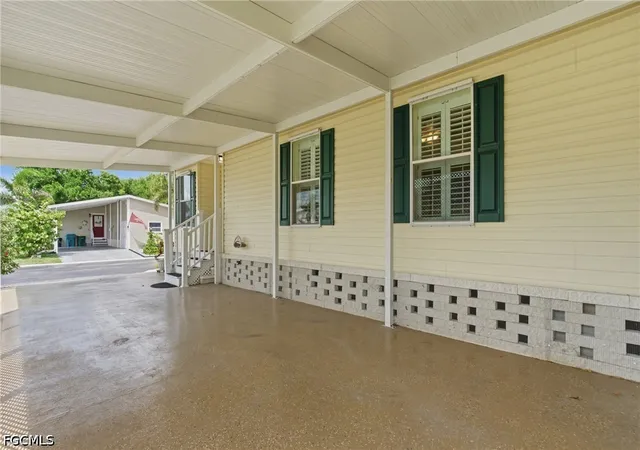 Photo 4 of Sale Pending at 15550 Burnt Store Rd #30, Punta Gorda, FL 33955 | MLS# 2026017573 | Listing updated on 2026-09-16