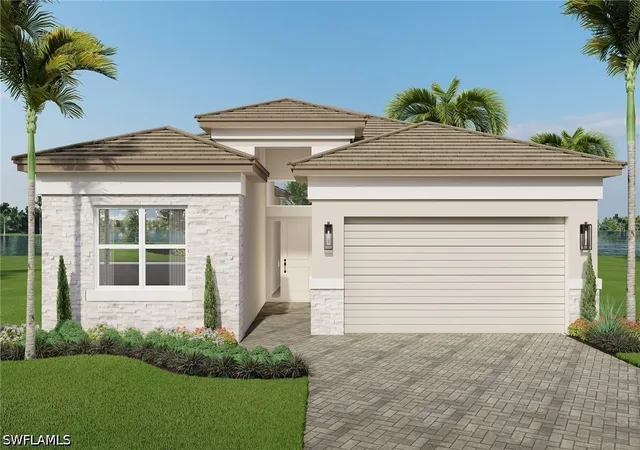 Single family home for sale at 2550 Kingfisher Dr, Naples, FL 34112 | MLS# 226015537 | Listing updated on 2026-09-05