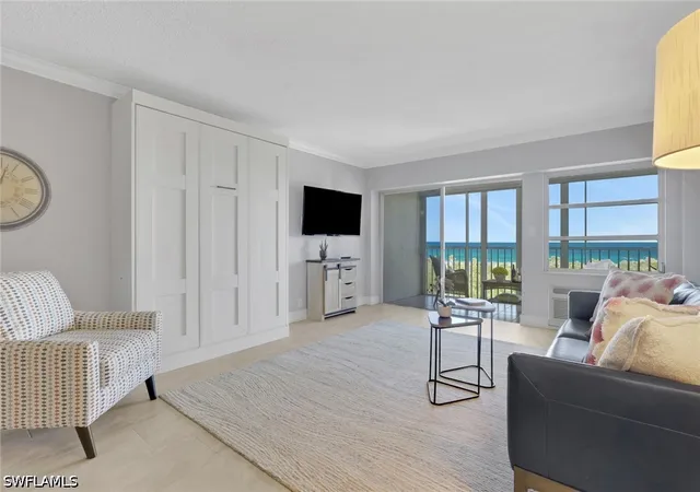Photo 3 of Sale Pending at 1 Bluebill Ave #711, Naples, FL 34108 | MLS# 226014851 | Listing updated on 2026-09-16