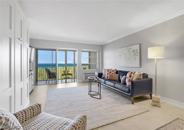 Photo 3 of Sale Pending at 1 Bluebill Ave #711, Naples, FL 34108 | MLS# 226014851 | Listing updated on 2026-09-16