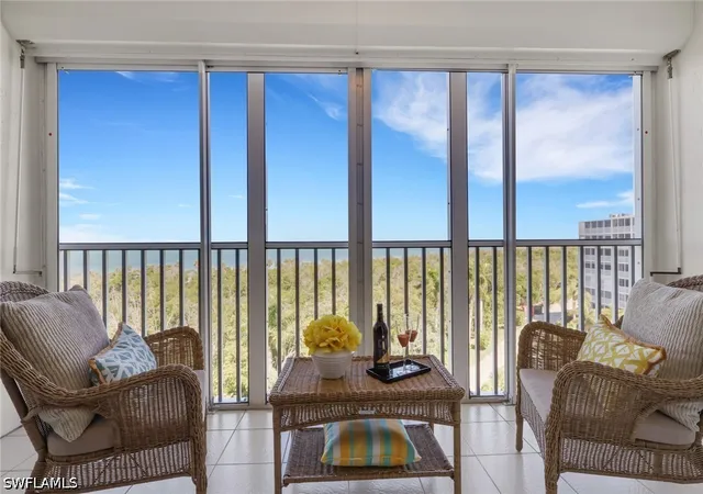 Photo 4 of Sale Pending at 1 Bluebill Ave #711, Naples, FL 34108 | MLS# 226014851 | Listing updated on 2026-09-16
