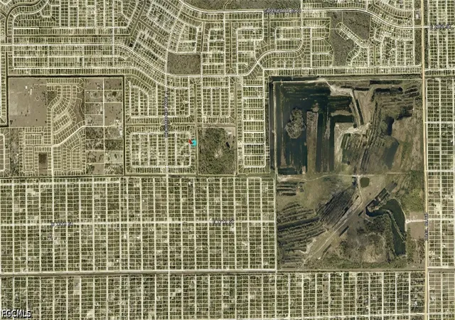 Photo 2 of Land for sale at 1828 Verney St, Lehigh Acres, FL 33972 | MLS# 2026017608 | Listing updated on 2026-09-15