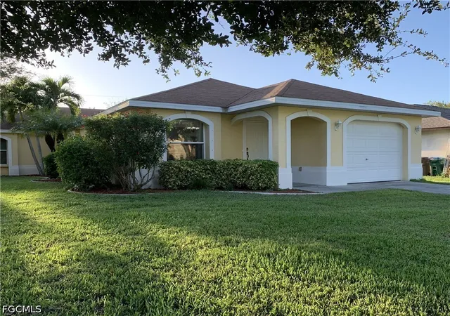 Photo 1 of Multi family home for sale at 1242 Se 24th Avenue, Cape Coral, FL 33990 | MLS# 2026017612 | Listing updated on 2026-09-09