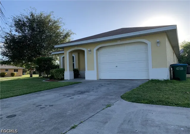 Photo 2 of Multi family home for sale at 1242 Se 24th Avenue, Cape Coral, FL 33990 | MLS# 2026017612 | Listing updated on 2026-09-09