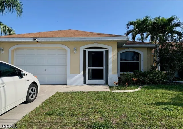 Photo 3 of Multi family home for sale at 1242 Se 24th Avenue, Cape Coral, FL 33990 | MLS# 2026017612 | Listing updated on 2026-09-09