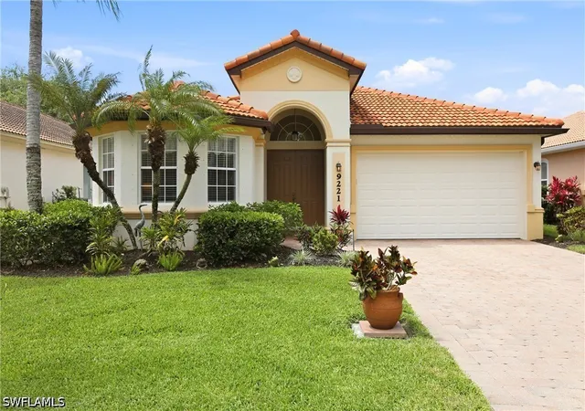 Photo 2 of Single family home for sale at 9221 Spanish Moss Way, Bonita Springs, FL 34135 | MLS# 226015702 | Listing updated on 2026-09-15