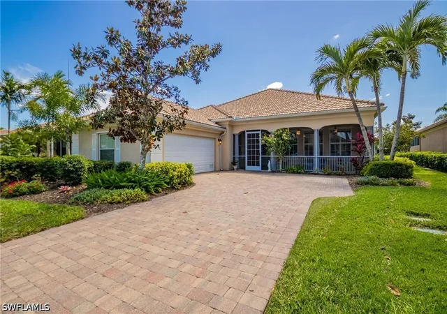Photo 1 of Single family home for sale at 5179 Italia Ct, Ave Maria, FL 34142 | MLS# 226014690 | Listing updated on 2026-09-20