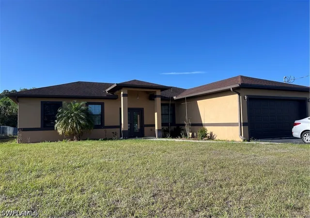 Photo 1 of Single family home for sale at 2660 72nd Avenue Ne, Naples, FL 34120 | MLS# 226015640 | Listing updated on 2026-09-09