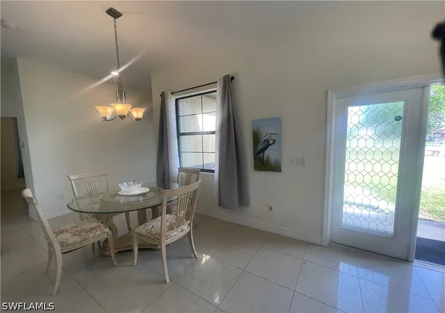 Photo 4 of Single family home for sale at 2660 72nd Avenue NE, Naples, FL 34120 | MLS# 226015640 | Listing updated on 2026-09-09