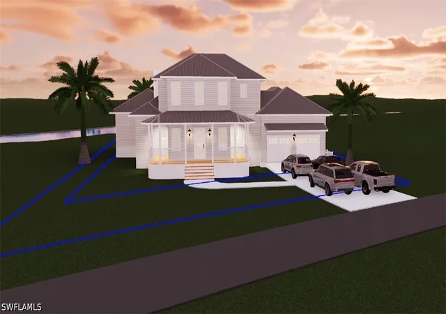 Photo 1 of Single family home for sale at 27295 Tennessee St, Bonita Springs, FL 34135 | MLS# 226015730 | Listing updated on 2026-10-22