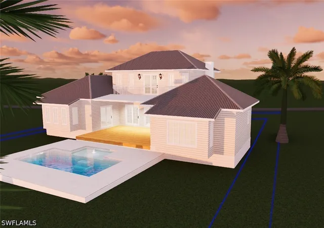 Photo 3 of Single family home for sale at 27295 Tennessee St, Bonita Springs, FL 34135 | MLS# 226015730 | Listing updated on 2026-10-22
