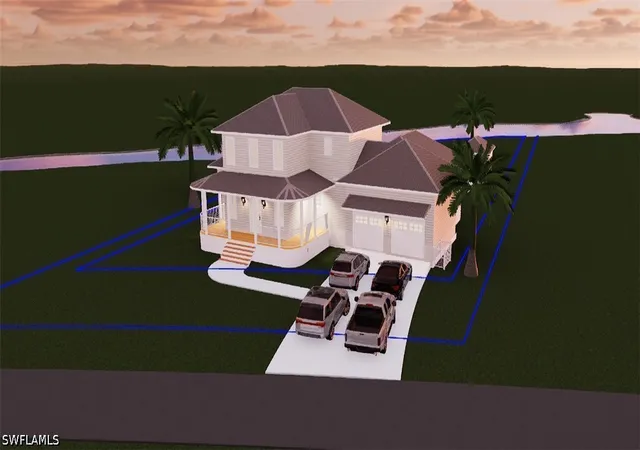Photo 4 of Single family home for sale at 27295 Tennessee St, Bonita Springs, FL 34135 | MLS# 226015730 | Listing updated on 2026-10-22