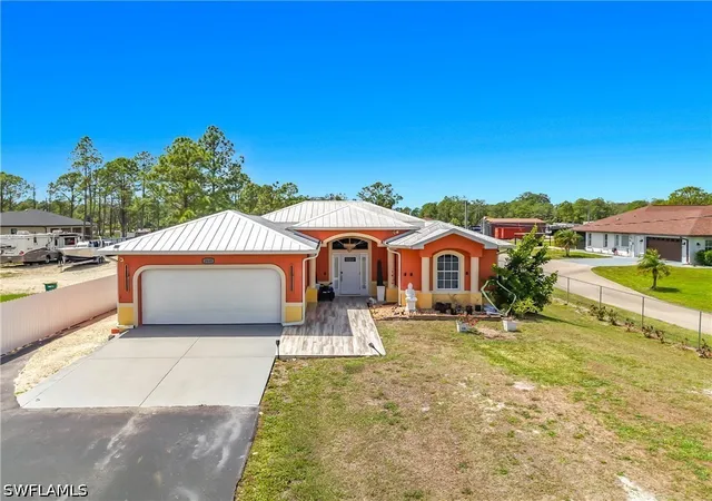 Photo 1 of Single family home for sale at 1845 Desoto Blvd N, Naples, FL 34120 | MLS# 226011879 | Listing updated on 2026-09-14
