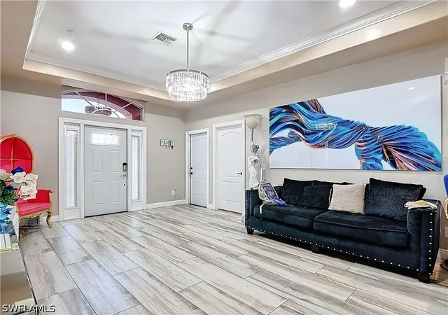 Photo 3 of Single family home for sale at 1845 Desoto Blvd N, Naples, FL 34120 | MLS# 226011879 | Listing updated on 2026-09-14