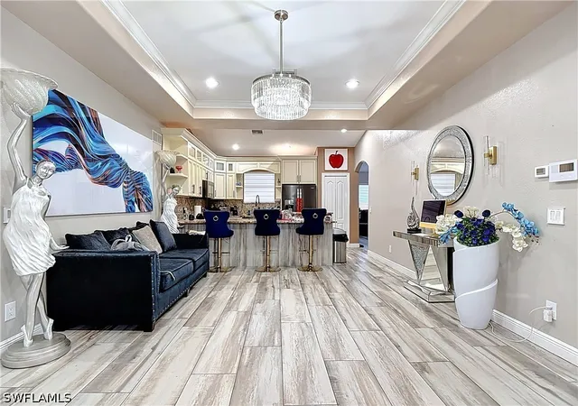 Photo 3 of Single family home for sale at 1845 Desoto Blvd N, Naples, FL 34120 | MLS# 226011879 | Listing updated on 2026-09-14