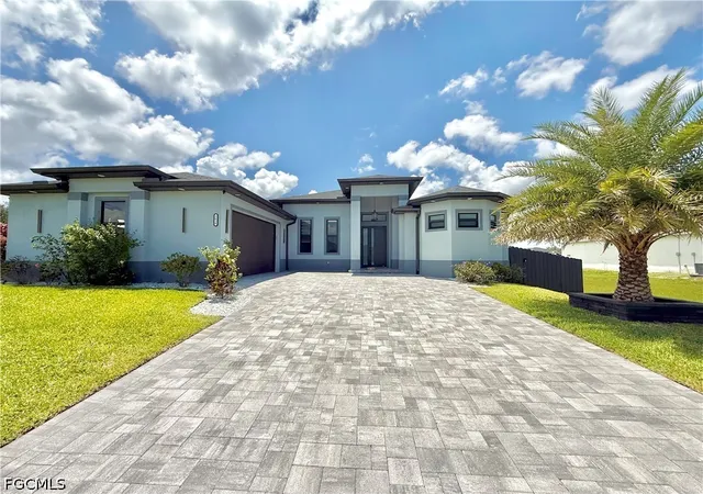 Photo 1 of Single family home for sale at 2618 Nw 8th Terrace, Cape Coral, FL 33993 | MLS# 2026017685 | Listing updated on 2026-09-10