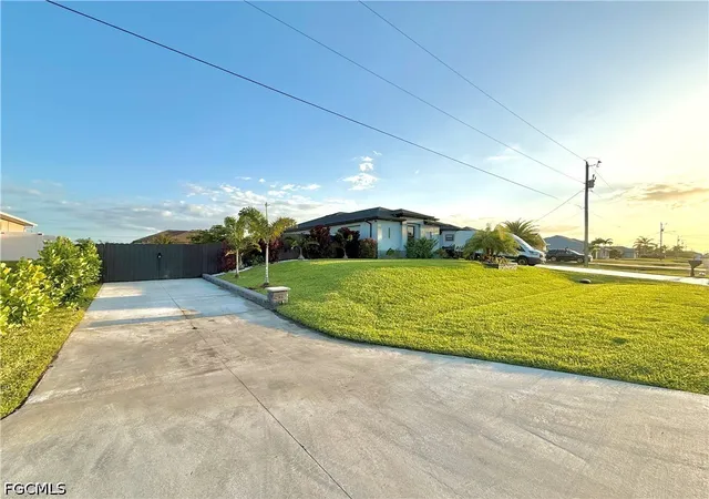 Photo 3 of Single family home for sale at 2618 Nw 8th Terrace, Cape Coral, FL 33993 | MLS# 2026017685 | Listing updated on 2026-09-10