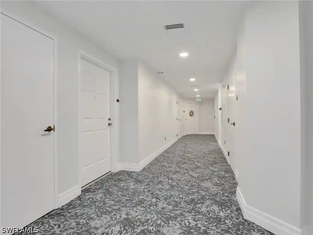 Listing Photo 2 - Condo for sale in 1001 Arbor Lake Dr located at 1001 Arbor Lake Dr, Naples, FL 34110 - Unit #307