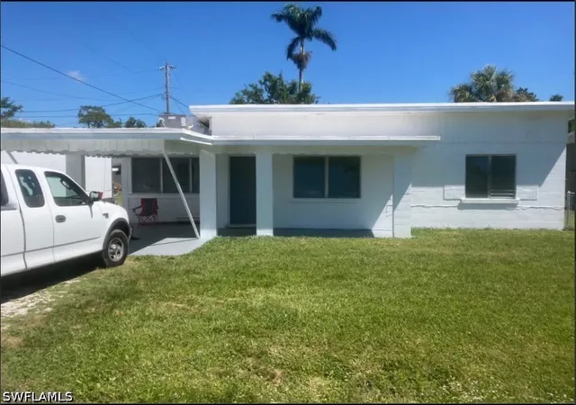 Photo 1 of Single family home for sale at 74 Victoria Dr, North Fort Myers, FL 33917 | MLS# 226015922 | Listing updated on 2026-09-15