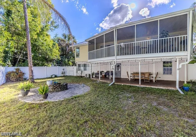 Photo 3 of Sale Pending at 3618 Cottage Clb Ln, Naples, FL 34105 | MLS# 226015931 | Listing updated on 2026-09-09