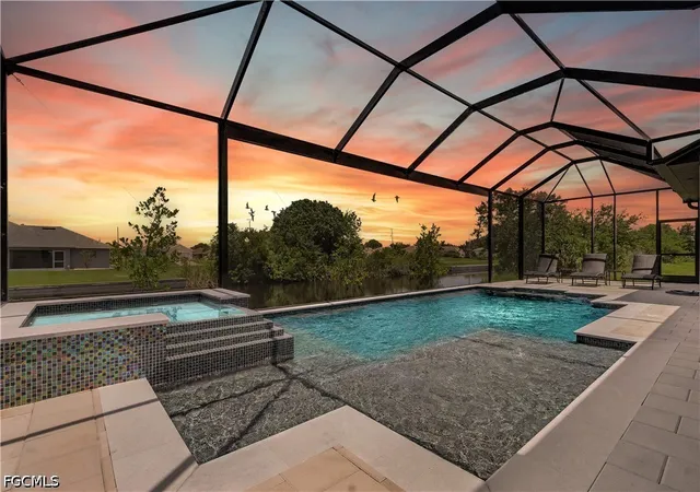 Photo 1 of Single family home for sale at 337 Sw 31st Avenue, Cape Coral, FL 33991 | MLS# 2026017760 | Listing updated on 2026-09-04
