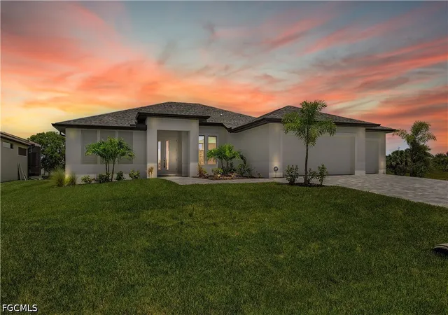 Photo 2 of Single family home for sale at 337 Sw 31st Avenue, Cape Coral, FL 33991 | MLS# 2026017760 | Listing updated on 2026-09-04