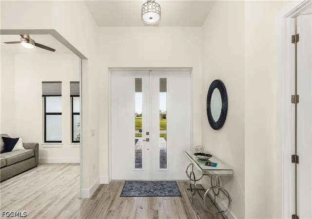 Photo 4 of Single family home for sale at 337 SW 31st Avenue, Cape Coral, FL 33991 | MLS# 2026017760 | Listing updated on 2026-09-04