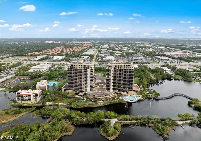 Photo 1 of Condo for sale at 14300 Riva Del Lago Dr #1001, Fort Myers, FL 33907 | MLS# 2026017769 | Listing updated on 2026-09-03