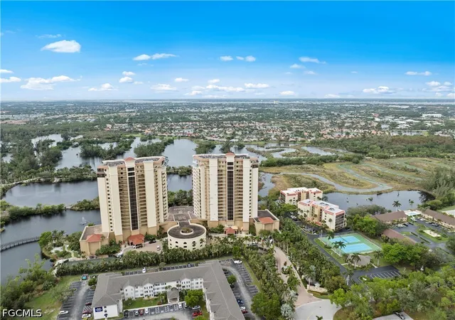Photo 2 of Condo for sale at 14300 Riva Del Lago Dr #1001, Fort Myers, FL 33907 | MLS# 2026017769 | Listing updated on 2026-09-03