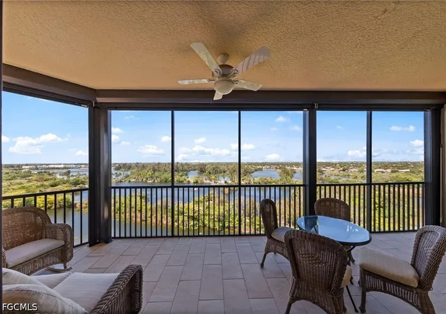 Photo 3 of Condo for sale at 14300 Riva Del Lago Dr #1001, Fort Myers, FL 33907 | MLS# 2026017769 | Listing updated on 2026-09-03