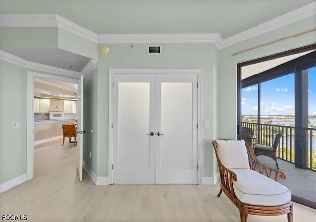 Listing Photo 4 - Condo for sale in building located at 14300 Riva Del Lago Dr, Fort Myers, FL 33907 - Unit #1001