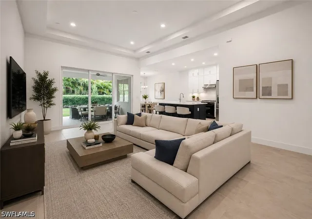 Photo 1 of Single family home for sale at 8771 Oceana Way, Naples, FL 34114 | MLS# 226014674 | Listing updated on 2026-09-16