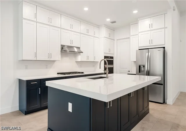 Photo 3 of Single family home for sale at 8771 Oceana Way, Naples, FL 34114 | MLS# 226014674 | Listing updated on 2026-09-16